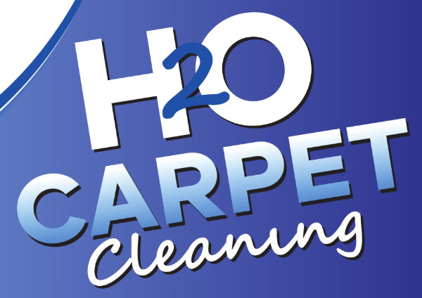 H2O Carpet Cleaning